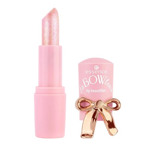 ESSENCE Бальзам для губ FaBOWlous