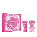 MOSCHINO Подарочный набор Toy 2 Bubble Gum
